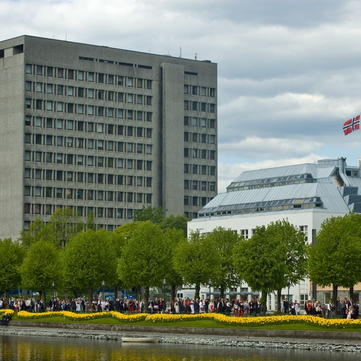 Bergen