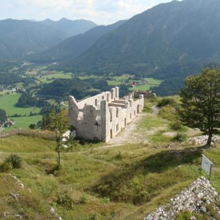 Festung Schlosskopf
