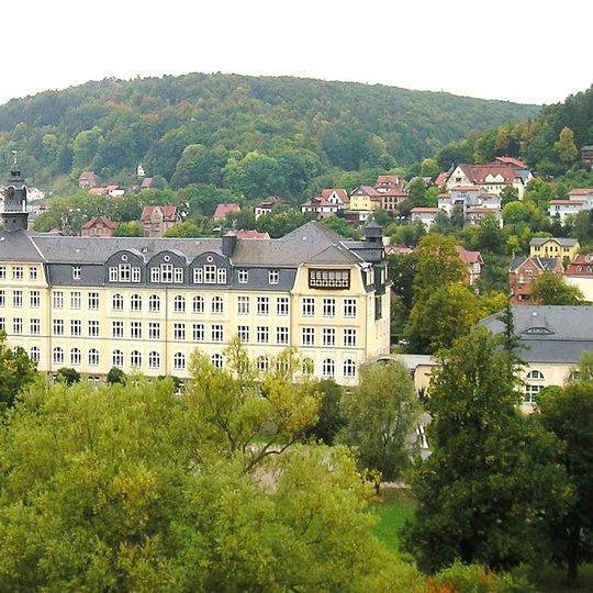 Schule am Pulverrasen