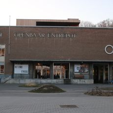 Openbaar Entrepot, Leuven
