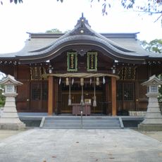 Kasuga-jinja