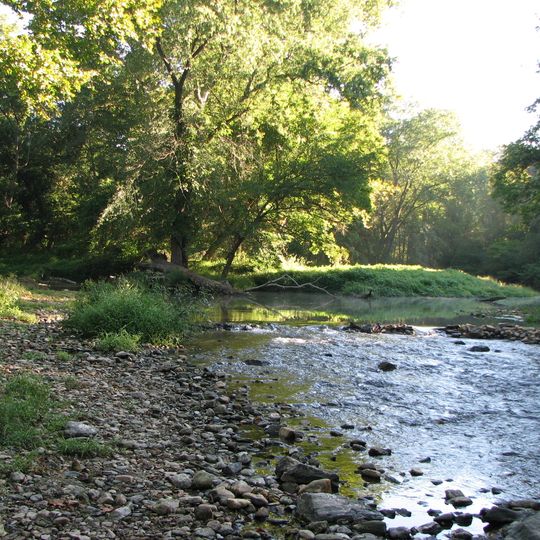 White Clay Creek Preserve