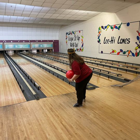Lee-Hi Lanes