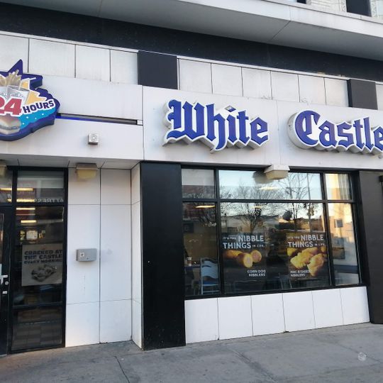 White Castle