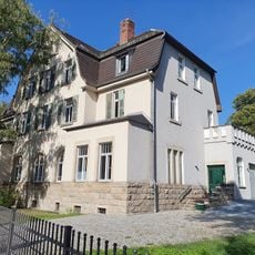 Uferstraße 6, Werdau