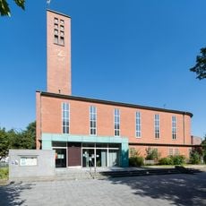 Epiphanienkirche (Hamburg-Winterhude)