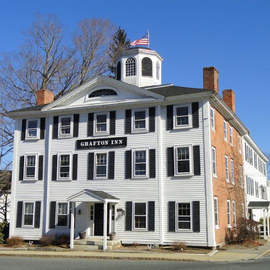 Grafton Inn