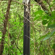 Gedenkkreuz, Kalksburg