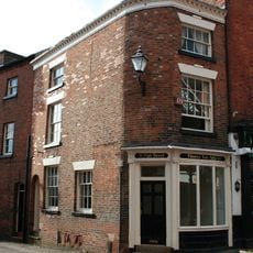 50, High Street, Nantwich