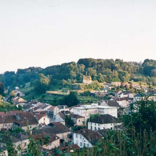 Fontenoy-le-Château