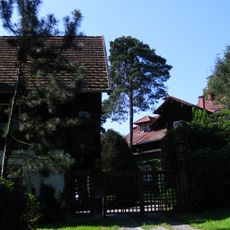 Villa Angelo von Crippa