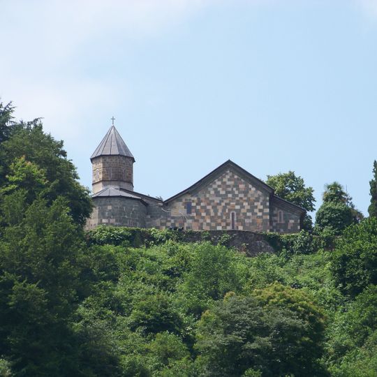 Schemokmedi-Kloster