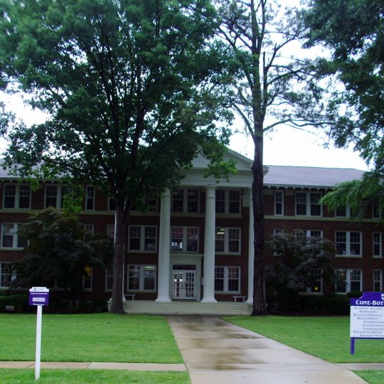 Ouachita Baptist University