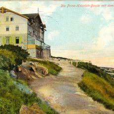 Prinz-Heinrich-Baude