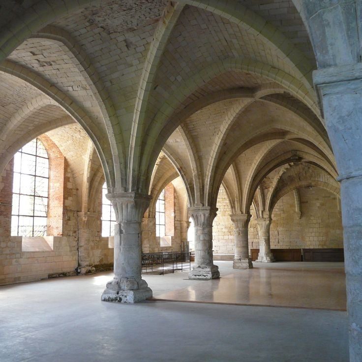 Abbazia di Vaucelles