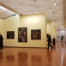 Turin Civic Gallery of Modern and Contemporary Art