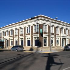First National Bank of Glasgow