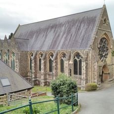 St Wulstan's Roman Catholic Church