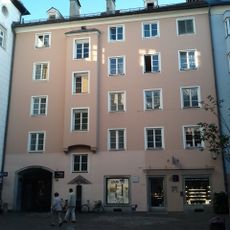 Ehem. Ansitz Karlsburg