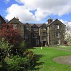 Birchley Hall