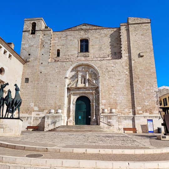 Església El Carme