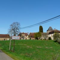 Saint-Avit-de-Vialard