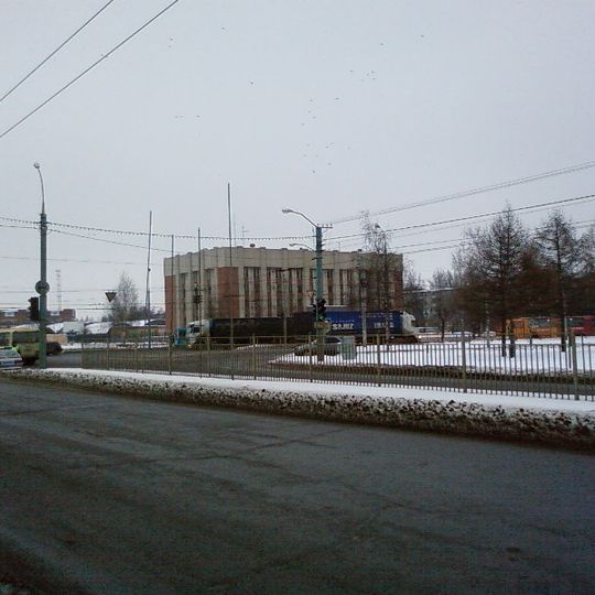 Dzerzhinsky District