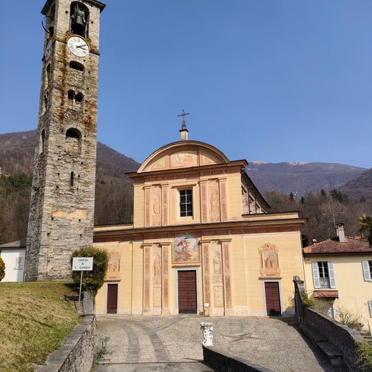 Chiesa di San Giorgio