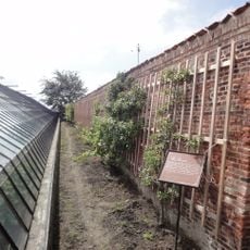 Tuindersbedrijf Sonnehoeck