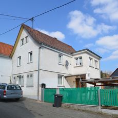 Gräfliche Straße 10