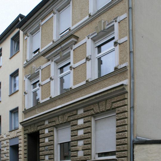 Ludwigstraße 19