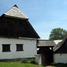 Michalův statek