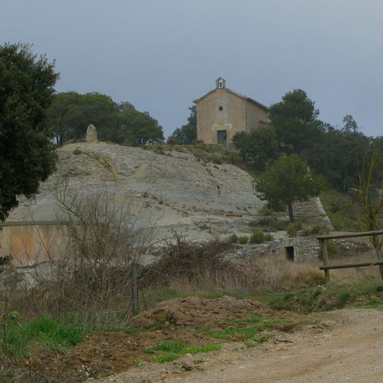 Mare de Déu del Roser de Can Barnils