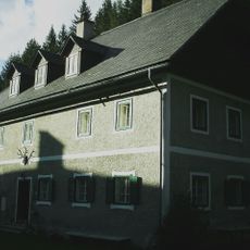 Forsthaus
