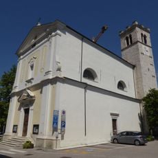 Chiesa di San Vincenzo