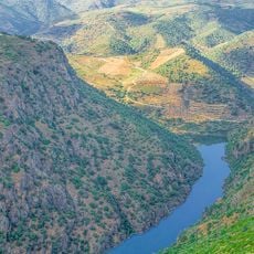 Mirador de la Ermita de Nuestra Señora del Castillo