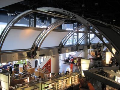 Interior 2