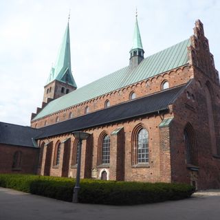 Catedral de San Olaf de Elsinor