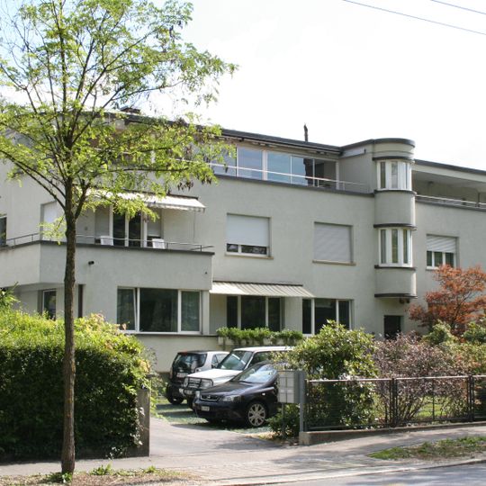 Ländtestrasse 1–13