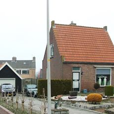 Cornelisgracht 10,  8355CG  Giethoorn