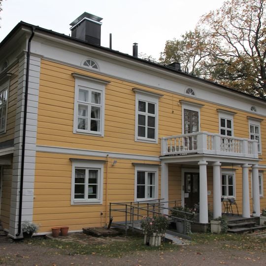 Katrineberg Manor