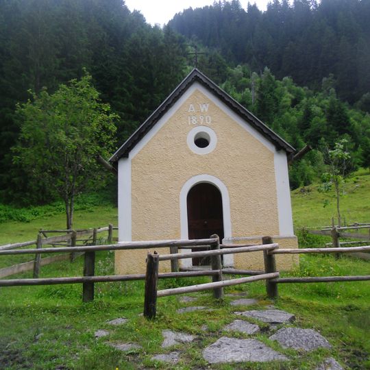 Kohler-Kapelle