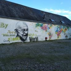 Mural