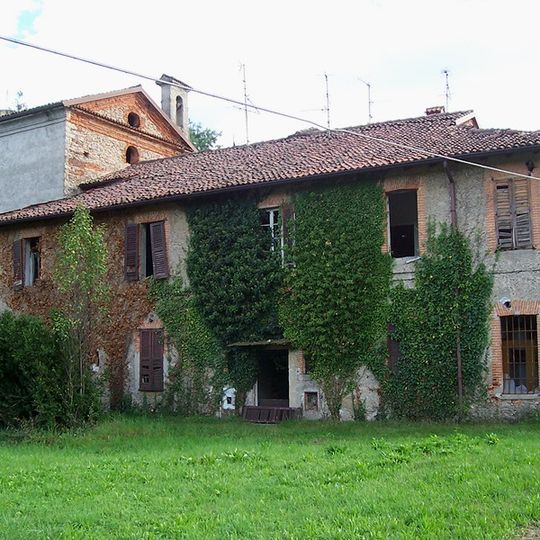 Cascina Chiesuola