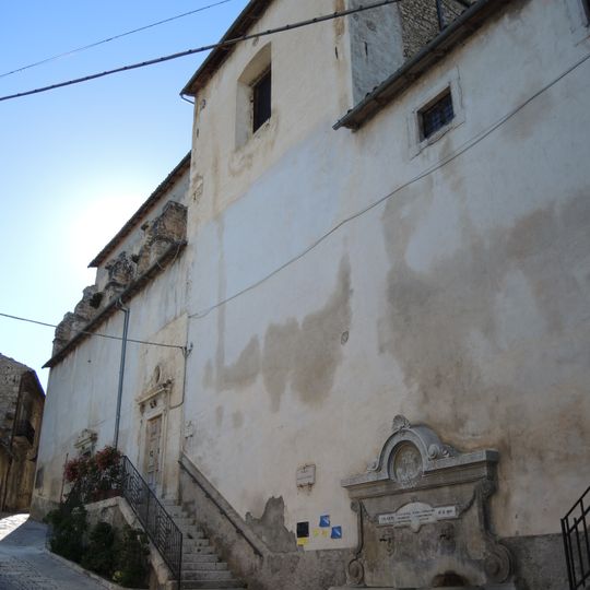 Chiesa di San Nicola di Bari