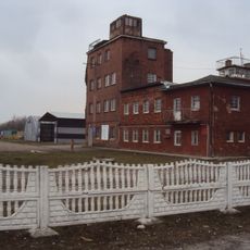 Командно-диспетчерский пункт (Калининград)