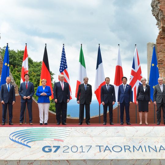 43rd G7 summit