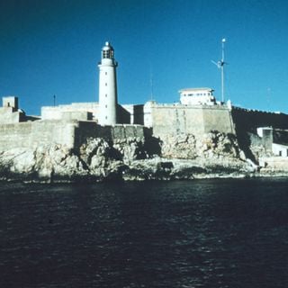 Morro Castle