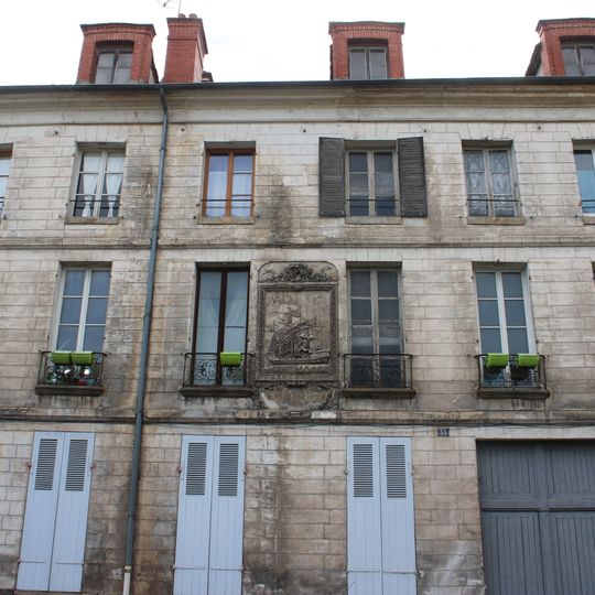 Hôtel de la Galère