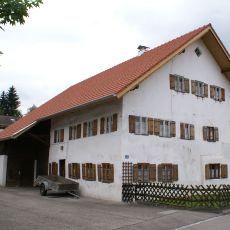 Bauernhaus